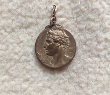 Medaglia Touring Club Italiano