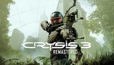 Crysis 3 Remastered PC Steam