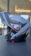 casco modulare Premier Misura XL