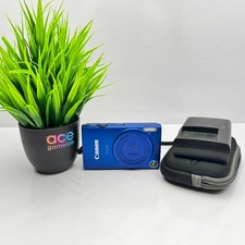 Canon ixus 240 blu - ixus,