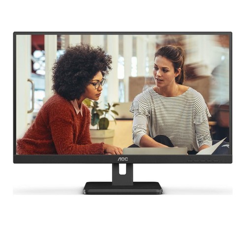 Aoc monitor quad - monitor, hd