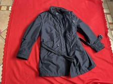 Impermeabile Fay Blu Taglia M