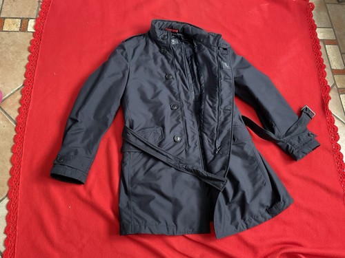 Impermeabile fay blu taglia - taglia, m