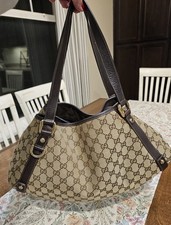 Borsa tracolla gucci - a, abbey