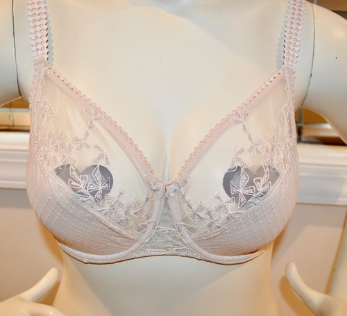 Reggiseno chantelle instants - reggiseno,