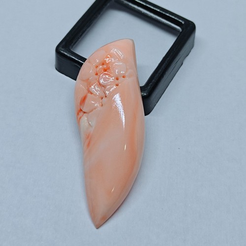 Corallo forma fiore - a,