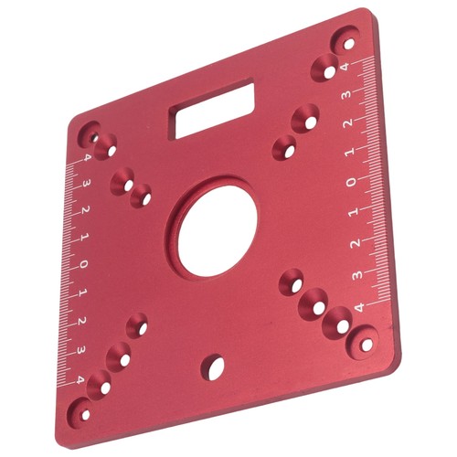 Piastra inserimento per - inserimento,