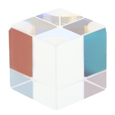 Prismi ottici di cristallo di