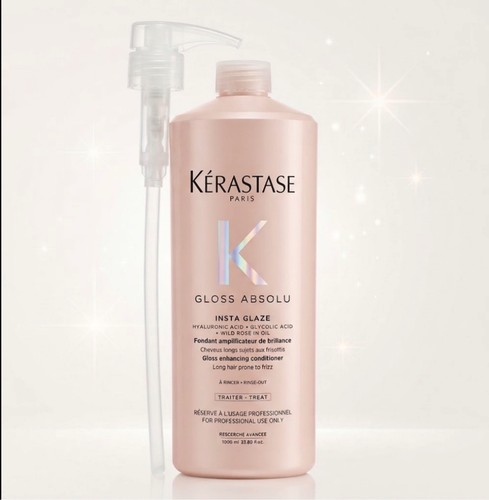 Kerastase gloss absolu - gloss,