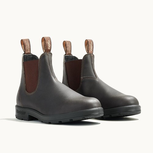 Stivali chelsea blundstone 500 - stivali,