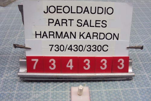 Manopola harman kardon - manopola,