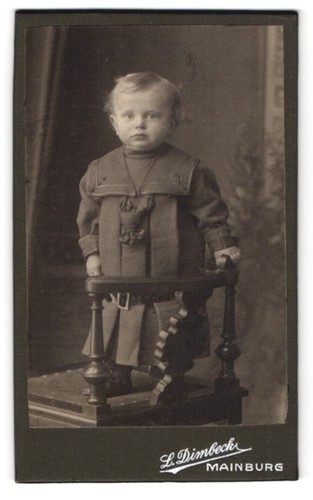 Fotografia ludwig dimbeck - ludwig,