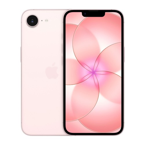 Smartphone apple iphone 17e - iphone,
