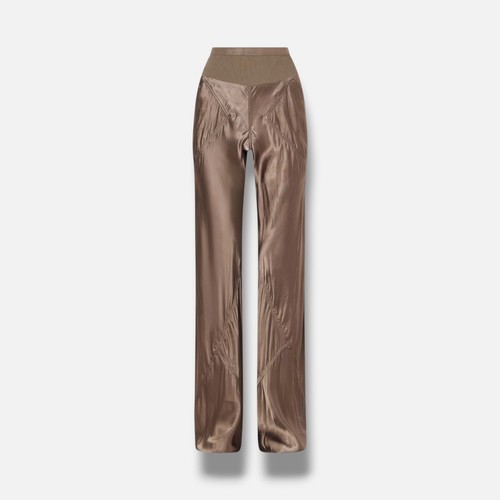 Rick owens women brown - women's,
