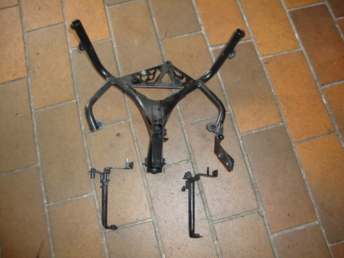 Vfr750 rc36 corna rivestimento - corna,