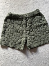 • ZARA pantaloncino in