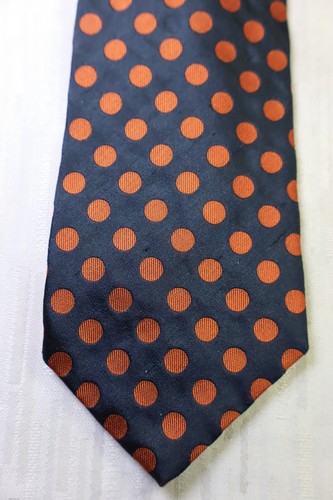 Valentino 100 seta silk tie - 100%,