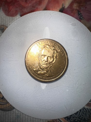 Moneta dollaro usa - dollaro, da