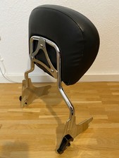 Harley davidson sissybar - harley-davidson,