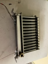 ricambi caldaia saunier duval - Bruciatore