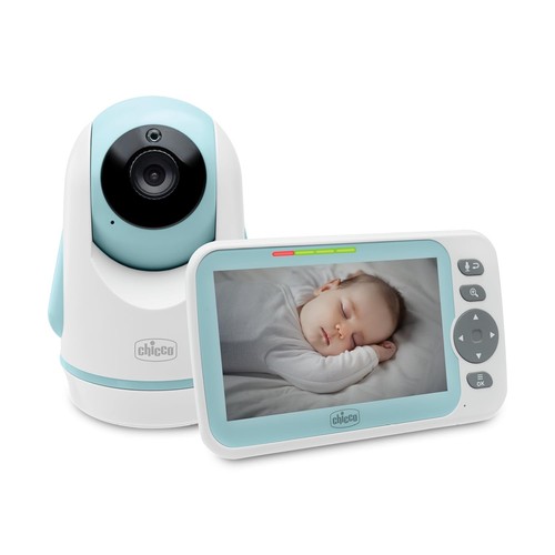 Chicco baby monitor video - monitor,