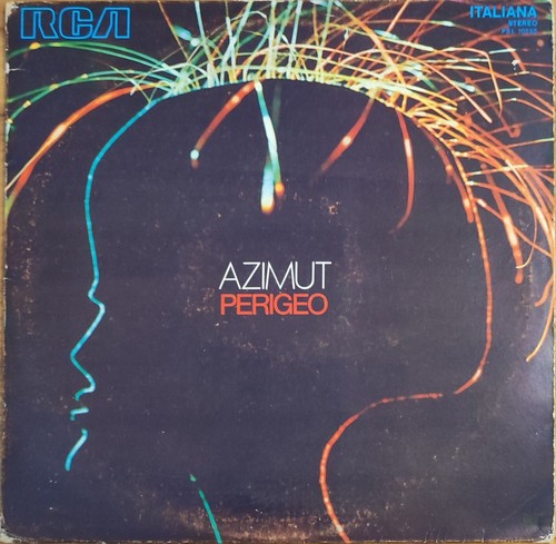 Perigeo azimut - –,