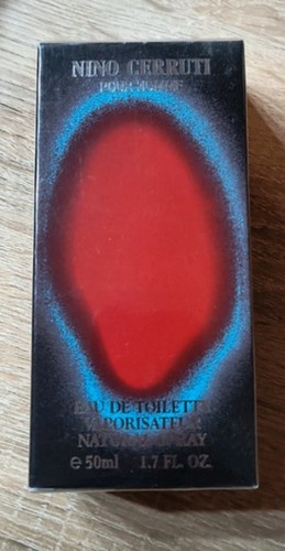 Profumo uomo nino cerruti - uomo,