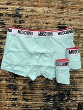Boxer uomo moschino - moschino, in