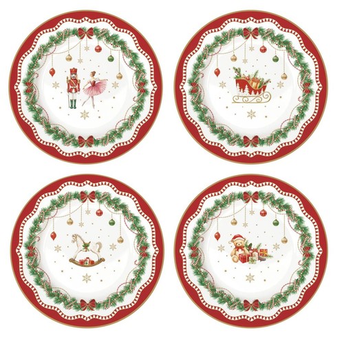 Easy life set piattini - easy,