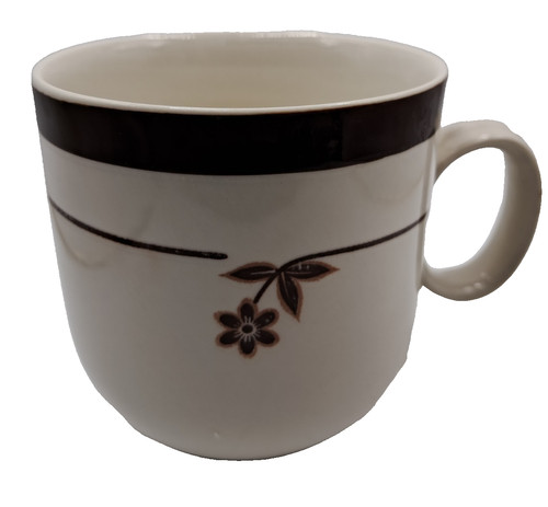 Tazza tè caffè floreale - tazza,