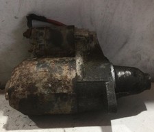 MOTORINO AVVIAMENTO PER BEDFORD Rascal Serie benzina 1000 (86>94)