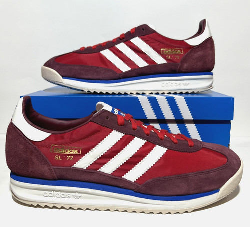 Adidas sneakers uomo - sl, 72