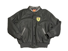 Giacca ferrari niceman - giacca,