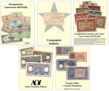 Masterphil FOGLI VIP CARTAMONETA REGNO D'ITALIA e Raccoglitore Neutr Master Phil