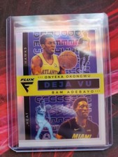 Onyeka Okongwu / Bam Adebayo