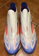Scarpe Da Calcio Adidas F50 Senza Lacci