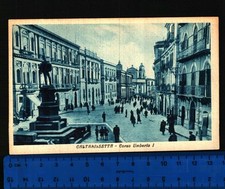 CALTANISSETTA (CL) -