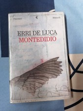 MONTEDIDIO ERRI DE LUCA
