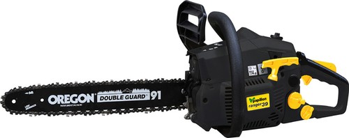 Motosega papillon ranger - ranger, 39