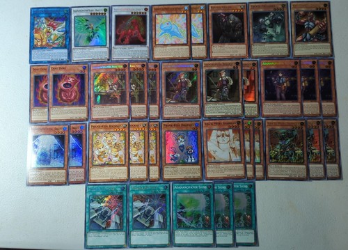 Yugioh adamancipatore scherzo - yugioh,