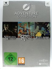 Collezione avventura vol 1 - collezione,