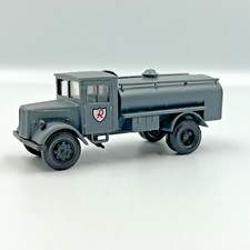 Herpa 745598 Opel 3000 camion
