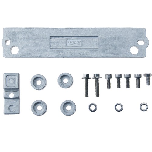 Trem kit anodi - kit, motore