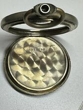 omega pocket watch 15 jewels 1930 spare parts ricambi