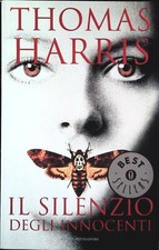 IL SILENZIO DEGLI INNOCENTI -
