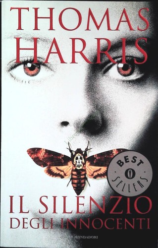Silenzio degli innocenti - silenzio,