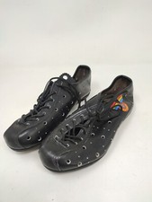Vintage Scarpe ciclismo