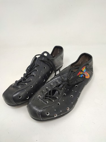 Vintage scarpe ciclismo - vintage,