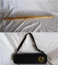 GRASSI FL700 flauto traverso