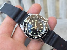 Seiko Prospex Marinemaster 300